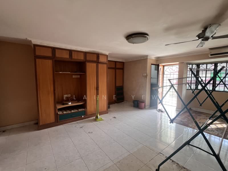 Rumah Teres 2 Tingkat untuk Dijual di Taman Mastiara (Jalan Ipoh) - Elaine Yew - Interior - PropertyGuru.com.my