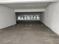 For Sale - Raja Uda Butterworth Facing Mainroad Commercial Shop Lot For Sale RM1.1M Only