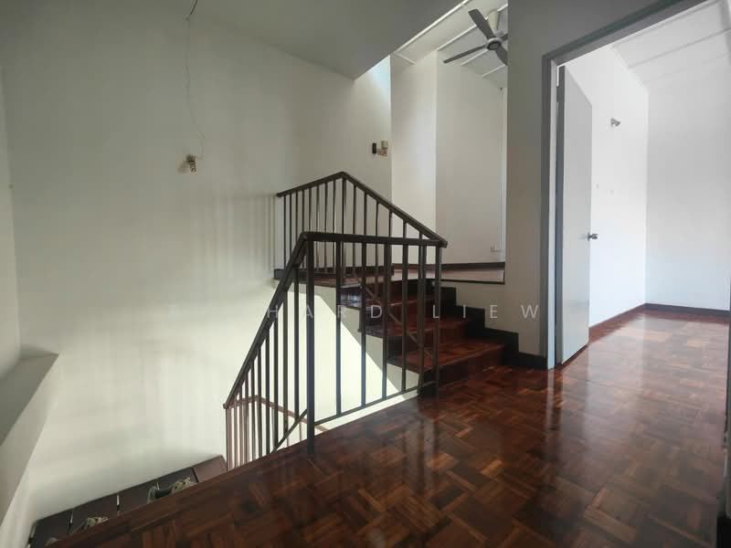 Rumah Teres 2 Tingkat untuk Dijual di SS2 (Petaling Jaya) - Richard Liew - Interior - PropertyGuru.com.my