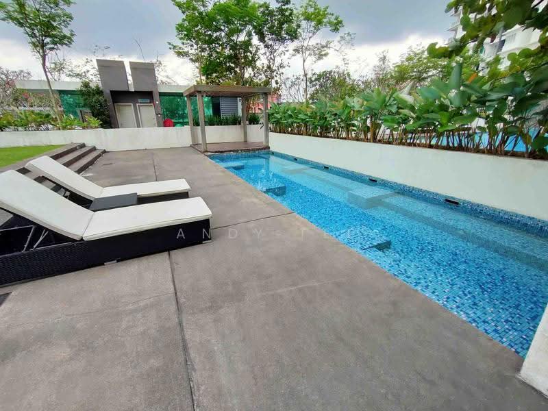 Kediaman Servis untuk Disewa di TTDI Adina - Andy Tee - Jacuzzi - PropertyGuru.com.my