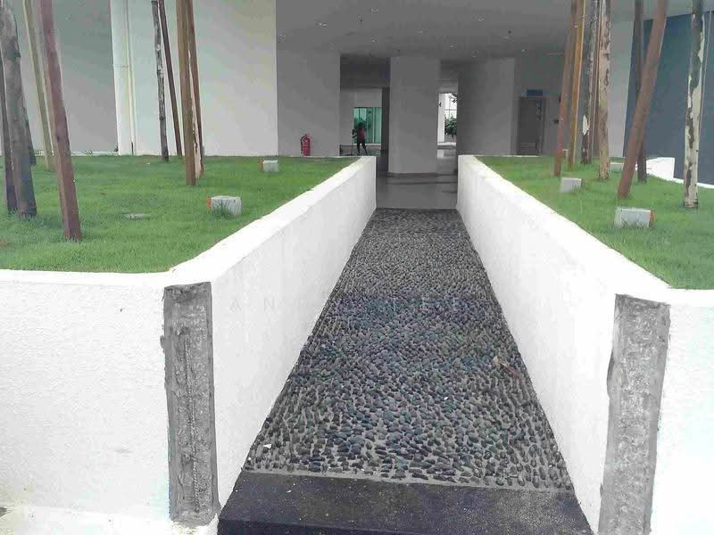 Kediaman Servis untuk Disewa di TTDI Adina - Andy Tee - Reflexology Path - PropertyGuru.com.my