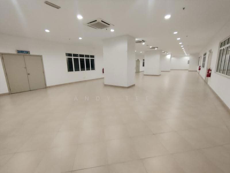 Kediaman Servis untuk Disewa di TTDI Adina - Andy Tee - Air-coned Multi-purpose Hall - PropertyGuru.com.my