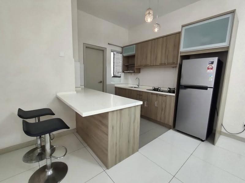 Kediaman Servis untuk Disewa di TTDI Adina - Andy Tee - Kitchen - PropertyGuru.com.my