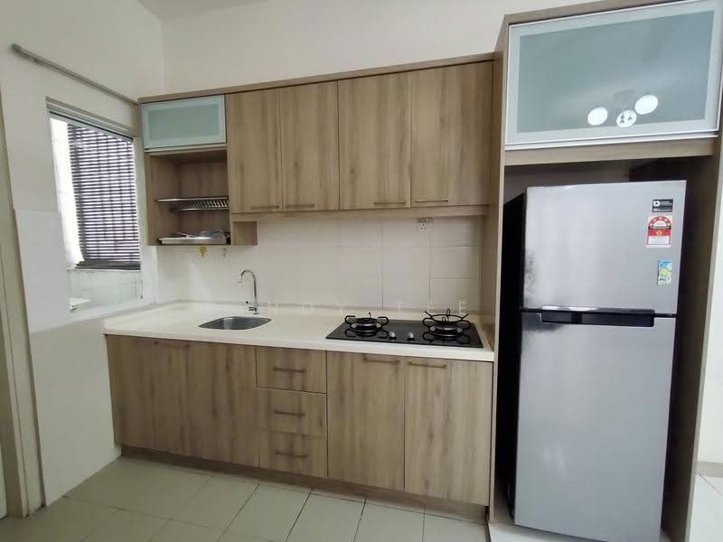 Kediaman Servis untuk Disewa di TTDI Adina - Andy Tee - Kitchen - PropertyGuru.com.my