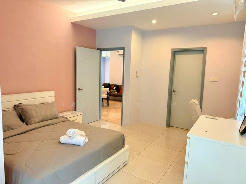 Condominium for Rent at Moonlight Bay - Irving Koay - PropertyGuru.com.my