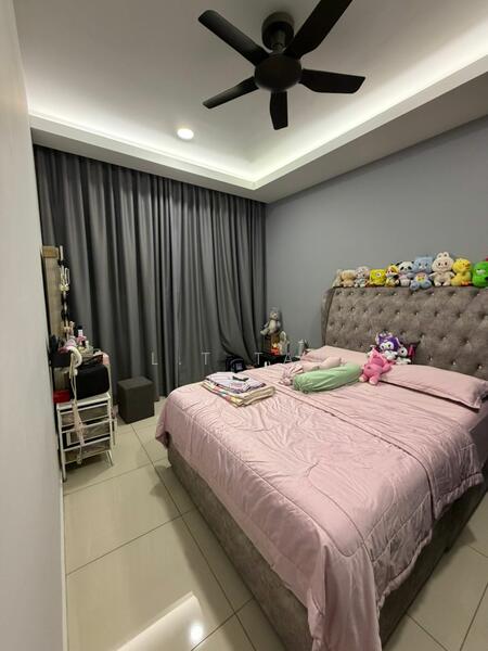 Condominium for Sale at Platinum OUG Residence - L.T Tan - Bedroom - PropertyGuru.com.my