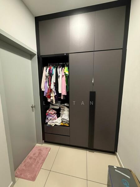 Condominium for Sale at Platinum OUG Residence - L.T Tan - Interior - PropertyGuru.com.my