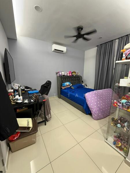 Condominium for Sale at Platinum OUG Residence - L.T Tan - Bedroom - PropertyGuru.com.my