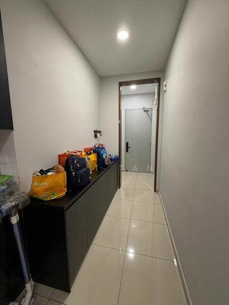 Condominium for Sale at Platinum OUG Residence - L.T Tan - Corridor - PropertyGuru.com.my