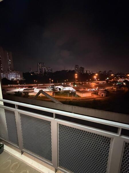 Condominium for Sale at Platinum OUG Residence - L.T Tan - View - PropertyGuru.com.my