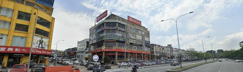 Shop / Office for Rent in Subang Jaya (Selangor) - Sherry Lee - Exterior - PropertyGuru.com.my