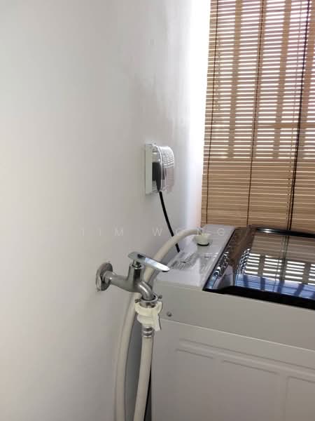Servis Apartment untuk Disewa di Pacific Star - Tim Wong - Interior - PropertyGuru.com.my