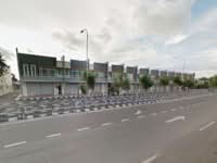 For Rent - Taman Teknologi Cheng