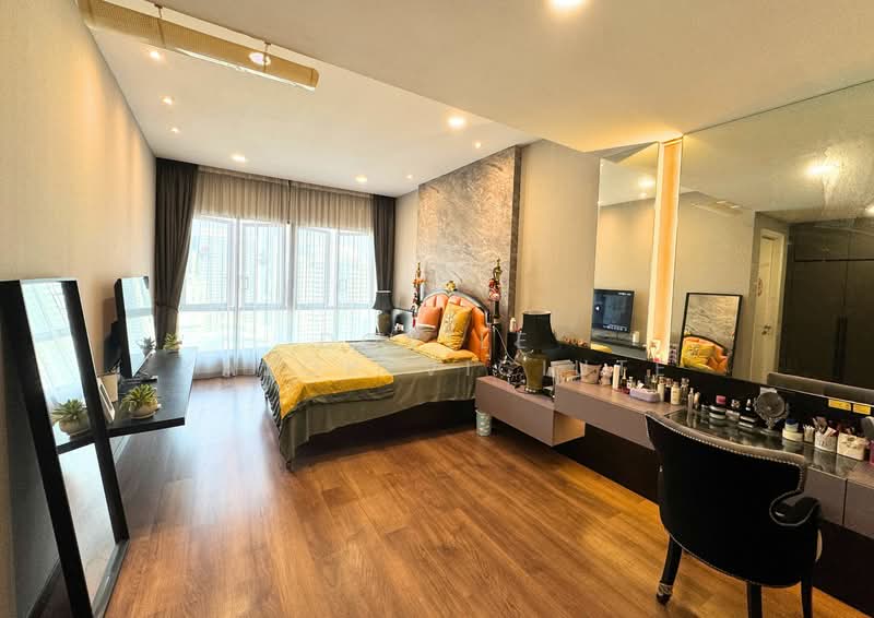 Condominium for Sale at Residensi 22 - Dovile Kazokeviciute - Bedroom - PropertyGuru.com.my