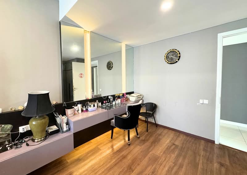 Condominium for Sale at Residensi 22 - Dovile Kazokeviciute - Interior - PropertyGuru.com.my