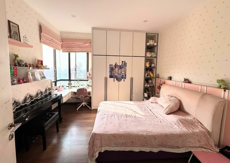 Condominium for Sale at Residensi 22 - Dovile Kazokeviciute - Bedroom - PropertyGuru.com.my