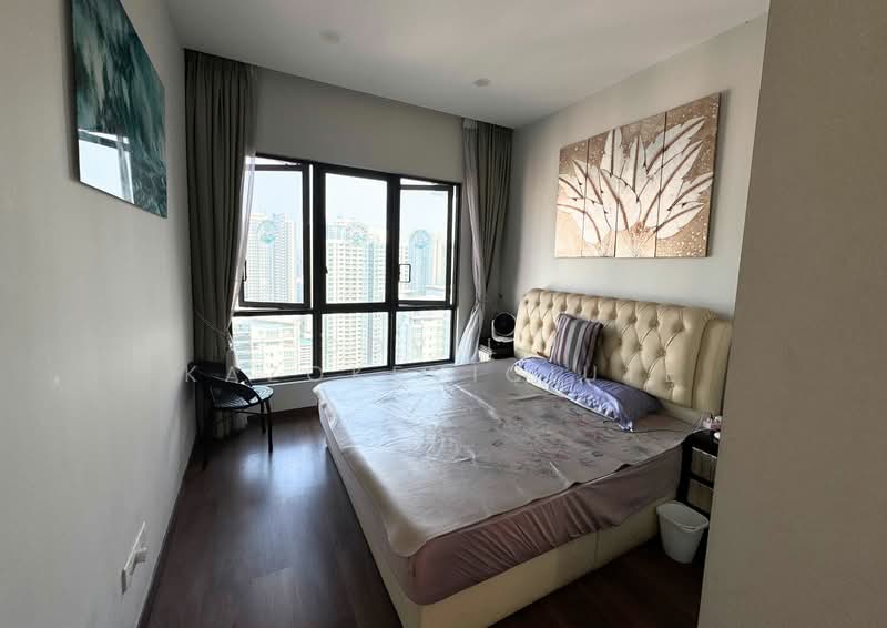 Condominium for Sale at Residensi 22 - Dovile Kazokeviciute - Bedroom - PropertyGuru.com.my