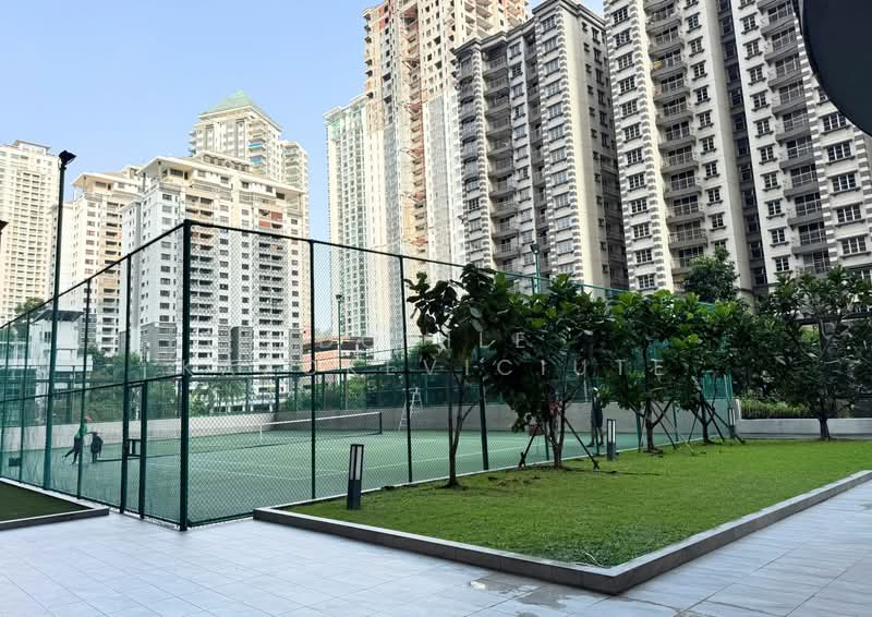 Condominium for Sale at Residensi 22 - Dovile Kazokeviciute - Exterior - PropertyGuru.com.my