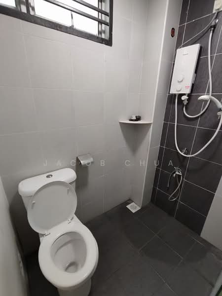 BANDAR JAYA PUTRA untuk Untuk Disewa - RM 3,000 /bulan, Feb 2026 - Bathroom - PropertyGuru.com.my