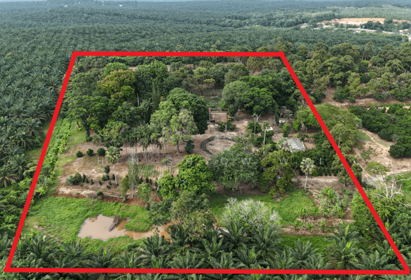 Other Property for Sale in Bemban (Melaka) - Chin Shiow Wei - North - PropertyGuru.com.my