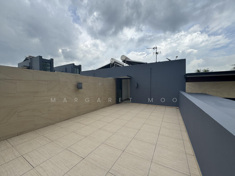Cluster House for Sale in Forest City (Gelang Patah) - Margaret Moo - Exterior - PropertyGuru.com.my