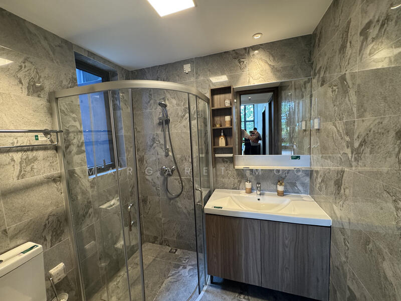 Cluster House for Sale in Forest City (Gelang Patah) - Margaret Moo - Bathroom - PropertyGuru.com.my