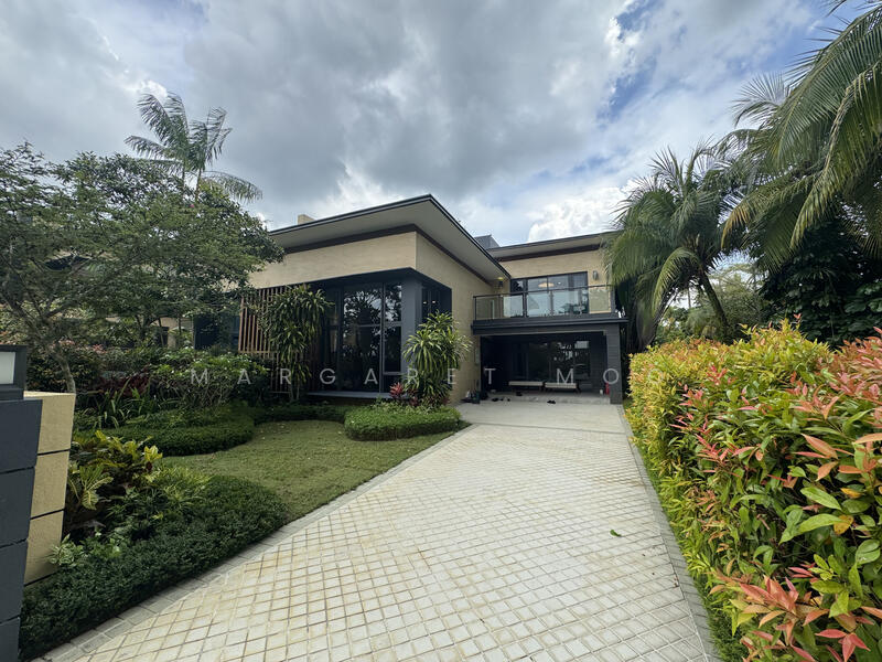 Cluster House for Sale in Forest City (Gelang Patah) - Margaret Moo - Exterior - PropertyGuru.com.my