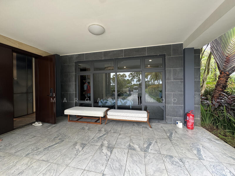 Cluster House for Sale in Forest City (Gelang Patah) - Margaret Moo - Exterior - PropertyGuru.com.my