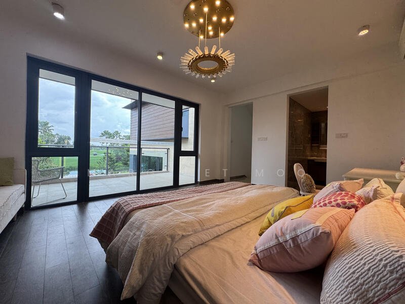 Rumah Kluster untuk Dijual di Forest City (Gelang Patah) - Margaret Moo - Bedroom - PropertyGuru.com.my