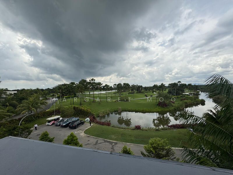 Rumah Kluster untuk Dijual di Forest City (Gelang Patah) - Margaret Moo - Exterior - PropertyGuru.com.my