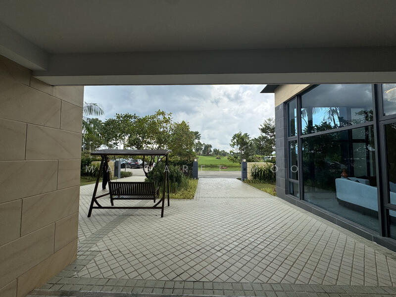 Rumah Kluster untuk Dijual di Forest City (Gelang Patah) - Margaret Moo - Exterior - PropertyGuru.com.my