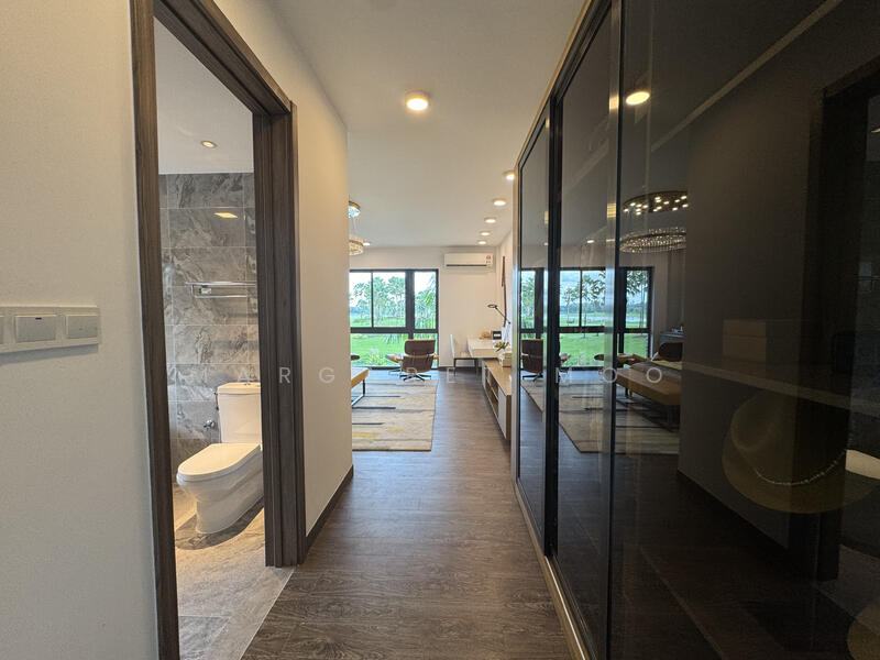 Rumah Kluster untuk Dijual di Forest City (Gelang Patah) - Margaret Moo - Bathroom - PropertyGuru.com.my