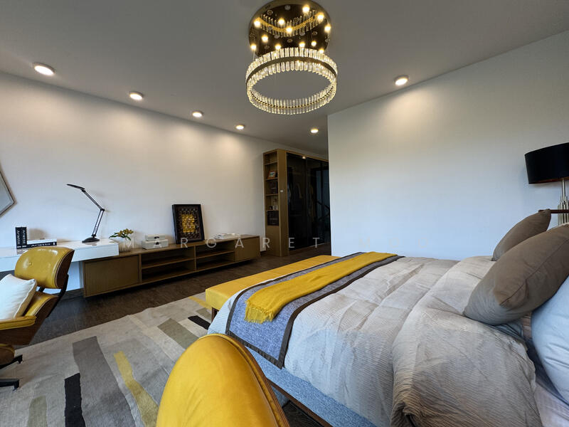 Rumah Kluster untuk Dijual di Forest City (Gelang Patah) - Margaret Moo - Bedroom - PropertyGuru.com.my