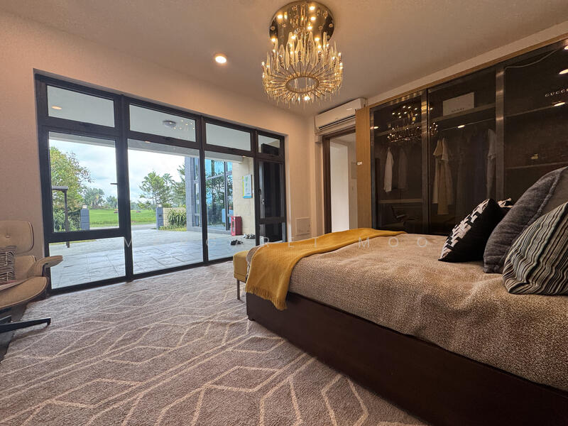 Rumah Kluster untuk Dijual di Forest City (Gelang Patah) - Margaret Moo - Bedroom - PropertyGuru.com.my