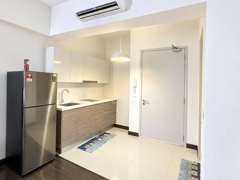 Kediaman Servis untuk Disewa di 28 Boulevard - Justin Chon - Kitchen - PropertyGuru.com.my