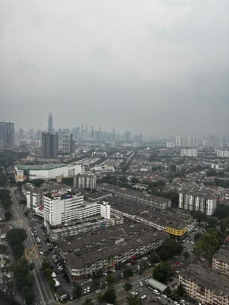 Kediaman Servis untuk Disewa di 28 Boulevard - Justin Chon - View - PropertyGuru.com.my