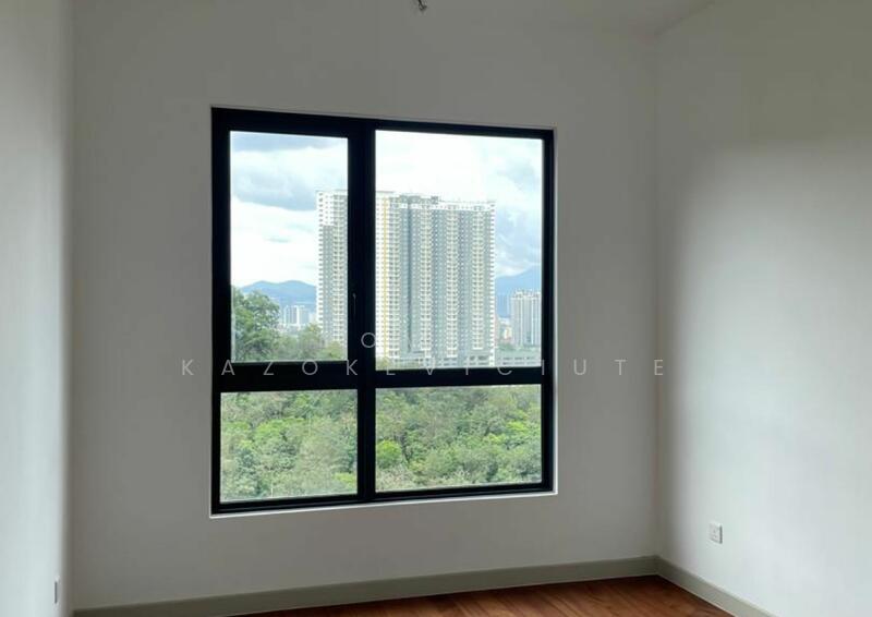 Condominium for Rent at Residensi Astrea - Dovile Kazokeviciute - Bedroom - PropertyGuru.com.my