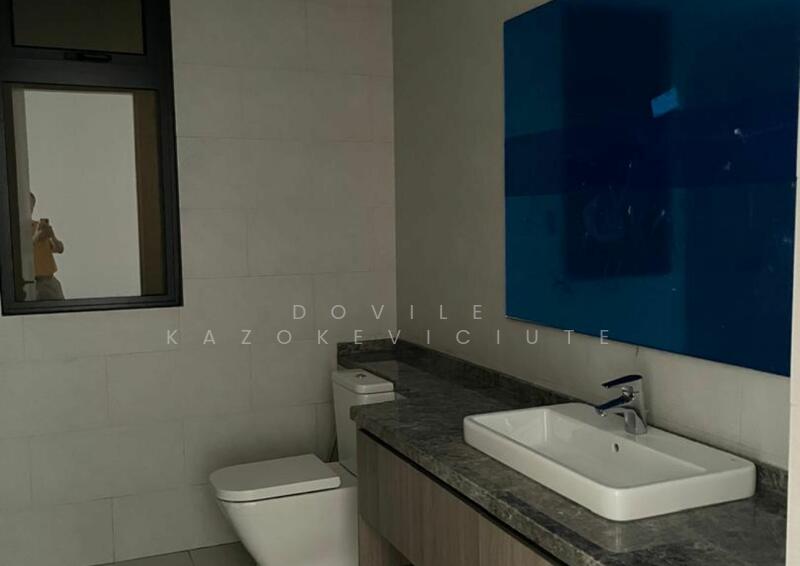 Condominium for Rent at Residensi Astrea - Dovile Kazokeviciute - Bathroom - PropertyGuru.com.my