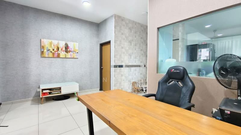 Servis Apartment untuk Dijual di Seasons Amara Larkin - Tina So - PropertyGuru.com.my