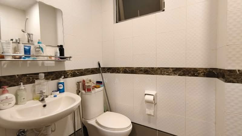 Servis Apartment untuk Dijual di Seasons Amara Larkin - Tina So - PropertyGuru.com.my
