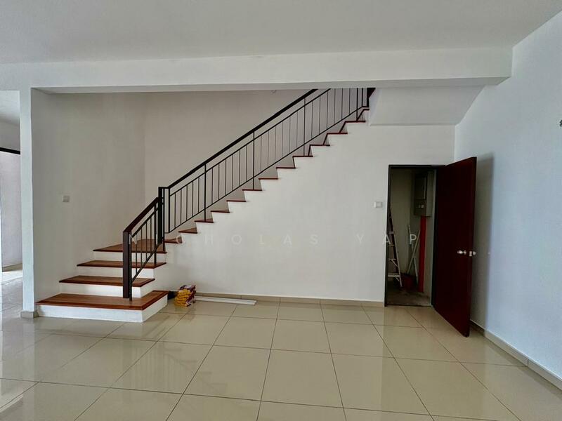 Rumah Teres 2 Tingkat untuk Disewa di Semenyih (Selangor) - Nicholas Yap - Interior - PropertyGuru.com.my