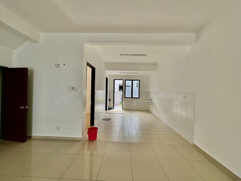 Rumah Teres 2 Tingkat untuk Disewa di Semenyih (Selangor) - Nicholas Yap - Interior - PropertyGuru.com.my