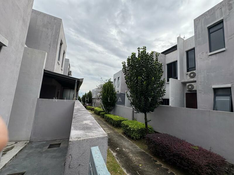 Rumah Teres 2 Tingkat untuk Disewa di Semenyih (Selangor) - Nicholas Yap - PropertyGuru.com.my