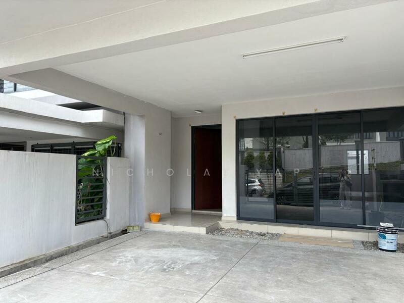 Rumah Teres 2 Tingkat untuk Disewa di Semenyih (Selangor) - Nicholas Yap - PropertyGuru.com.my