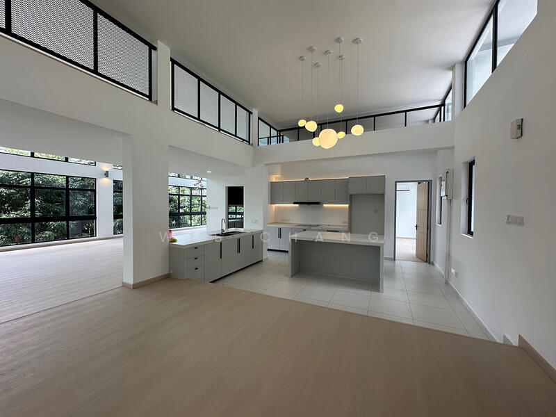 Ground Floor Kitchen