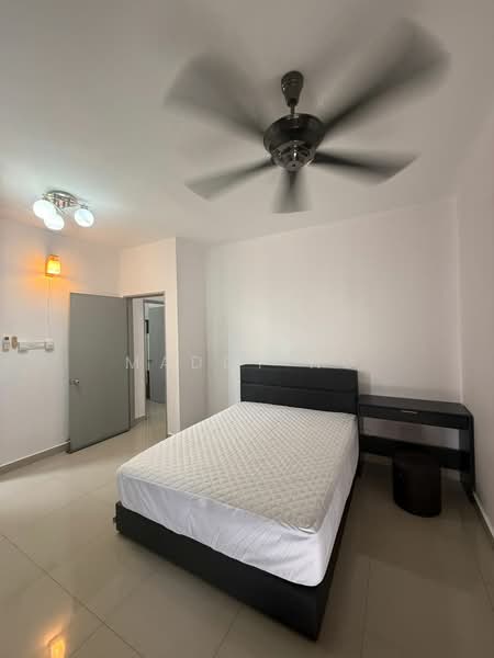 Condominium for Rent at Koi Tropika - Maddy Ho - Bedroom - PropertyGuru.com.my