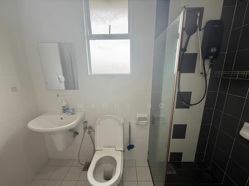 Condominium for Rent at Koi Tropika - Maddy Ho - Bathroom - PropertyGuru.com.my
