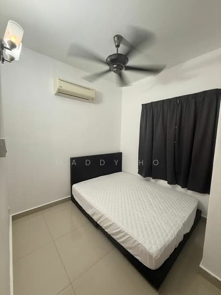 Condominium for Rent at Koi Tropika - Maddy Ho - Bedroom - PropertyGuru.com.my