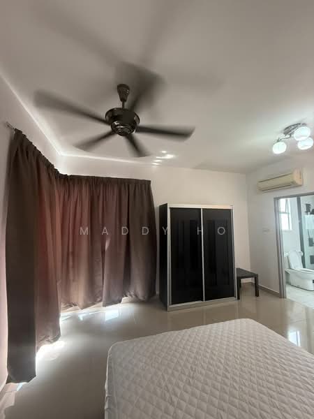 Condominium for Rent at Koi Tropika - Maddy Ho - Bedroom - PropertyGuru.com.my