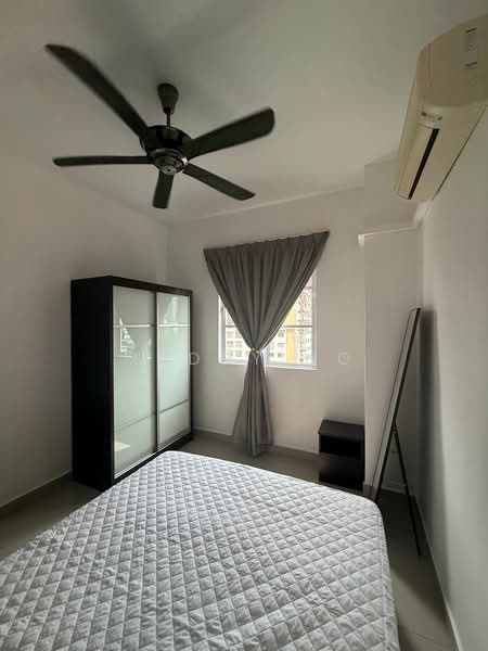 Condominium for Rent at Koi Tropika - Maddy Ho - Bedroom - PropertyGuru.com.my